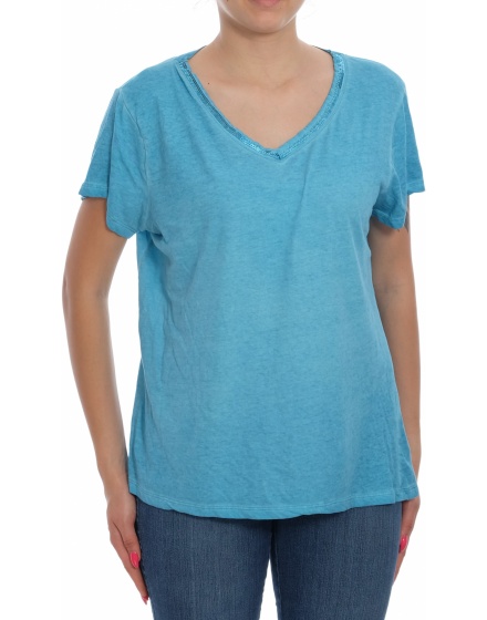 Дамска тениска Up Fashion