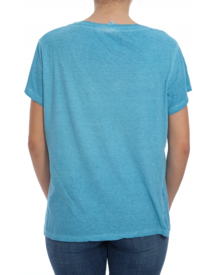 Дамска тениска Up Fashion