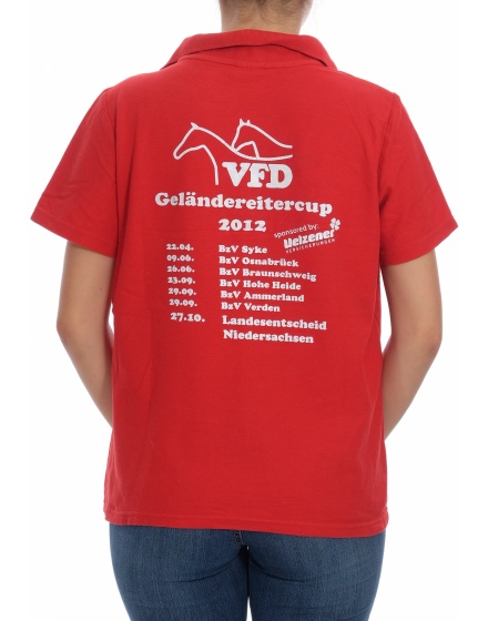 Дамска тениска Stedman