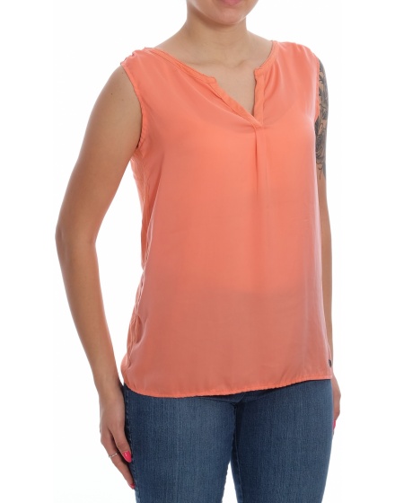 Дамски топ Tom Tailor