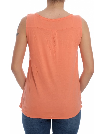 Дамски топ Tom Tailor