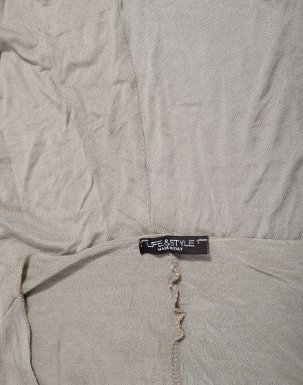 Дамска наметка Made In Italy