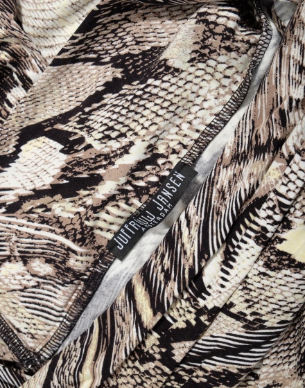 Дамска рокля Juffrouw Jansen