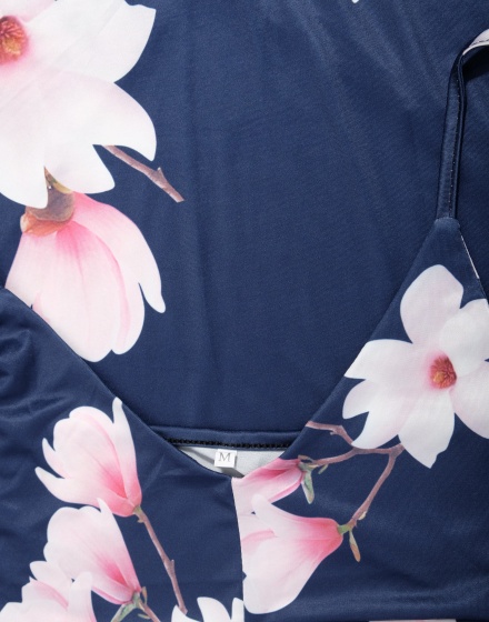 Дамска рокля