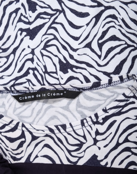 Дамска рокля Creme de la Creme