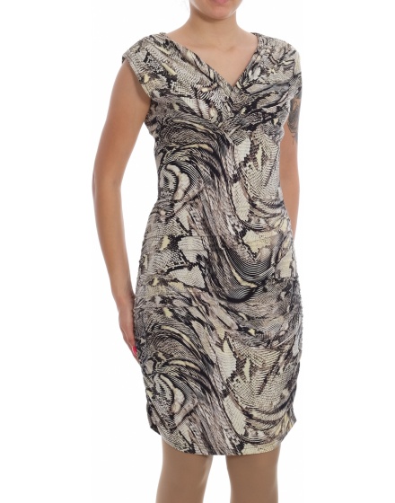 Дамска рокля Juffrouw Jansen