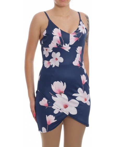 Дамска рокля