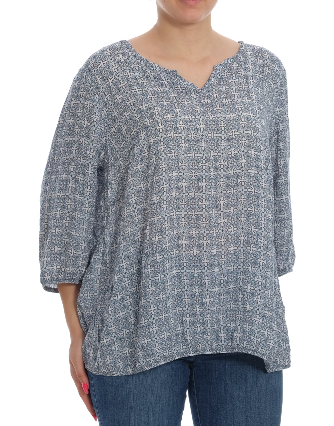 Дамска блуза Seidel