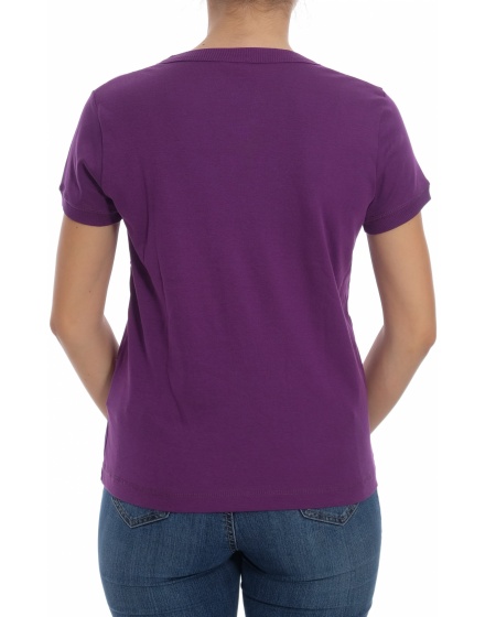 Дамска блуза с къс ръкав Cecil