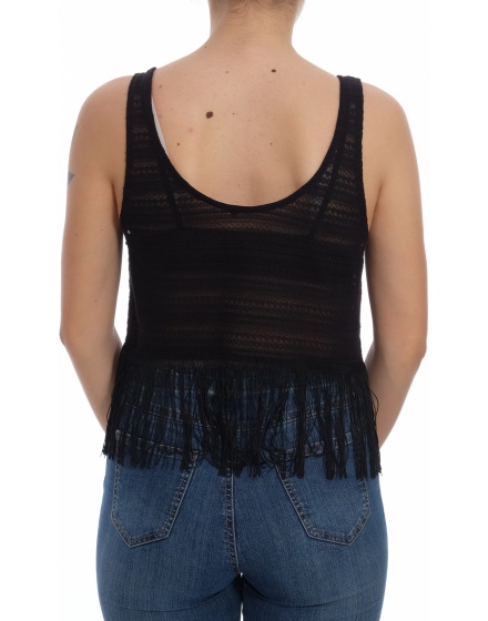 Дамски топ H&M