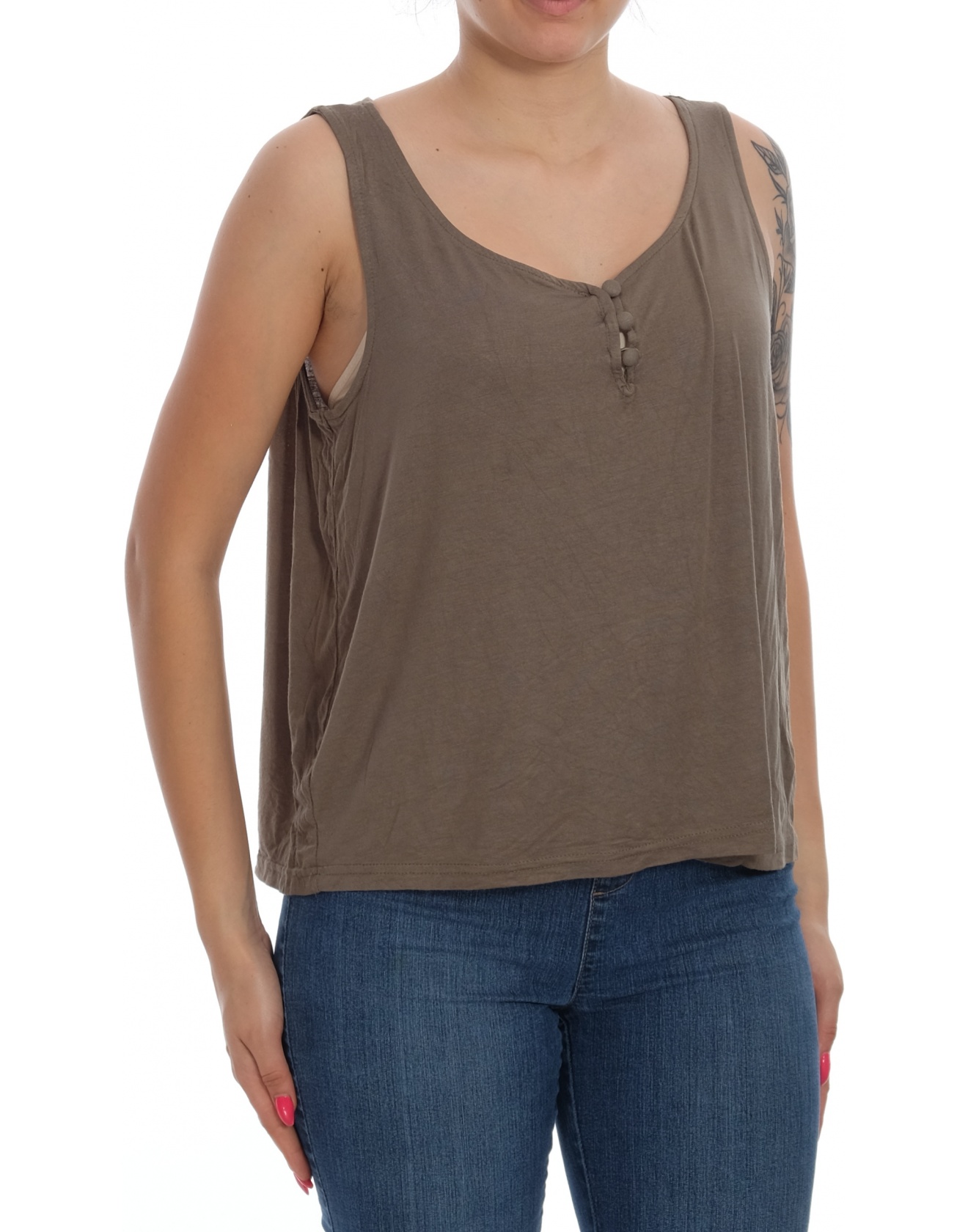 Дамски потник Jean Pascale