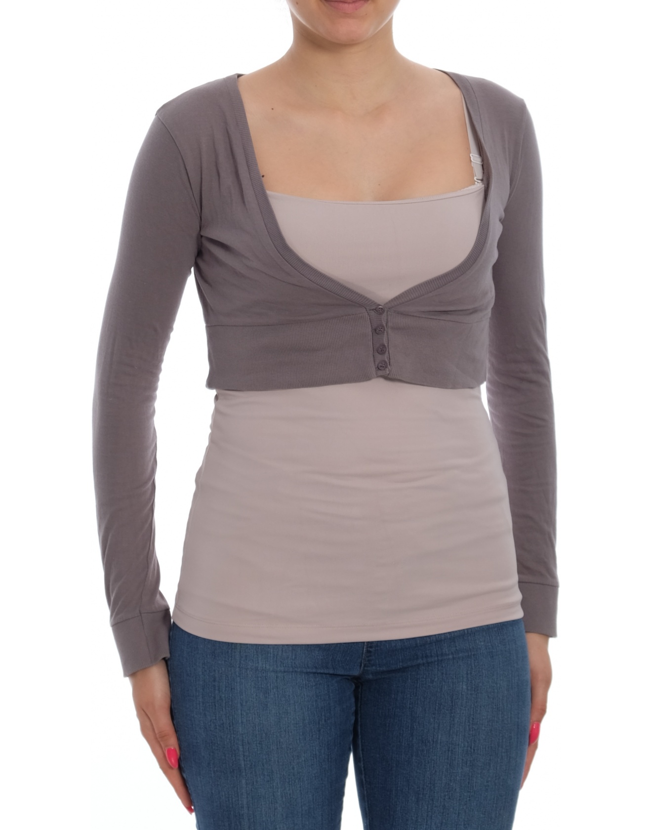 Дамско болеро Tally Weijl