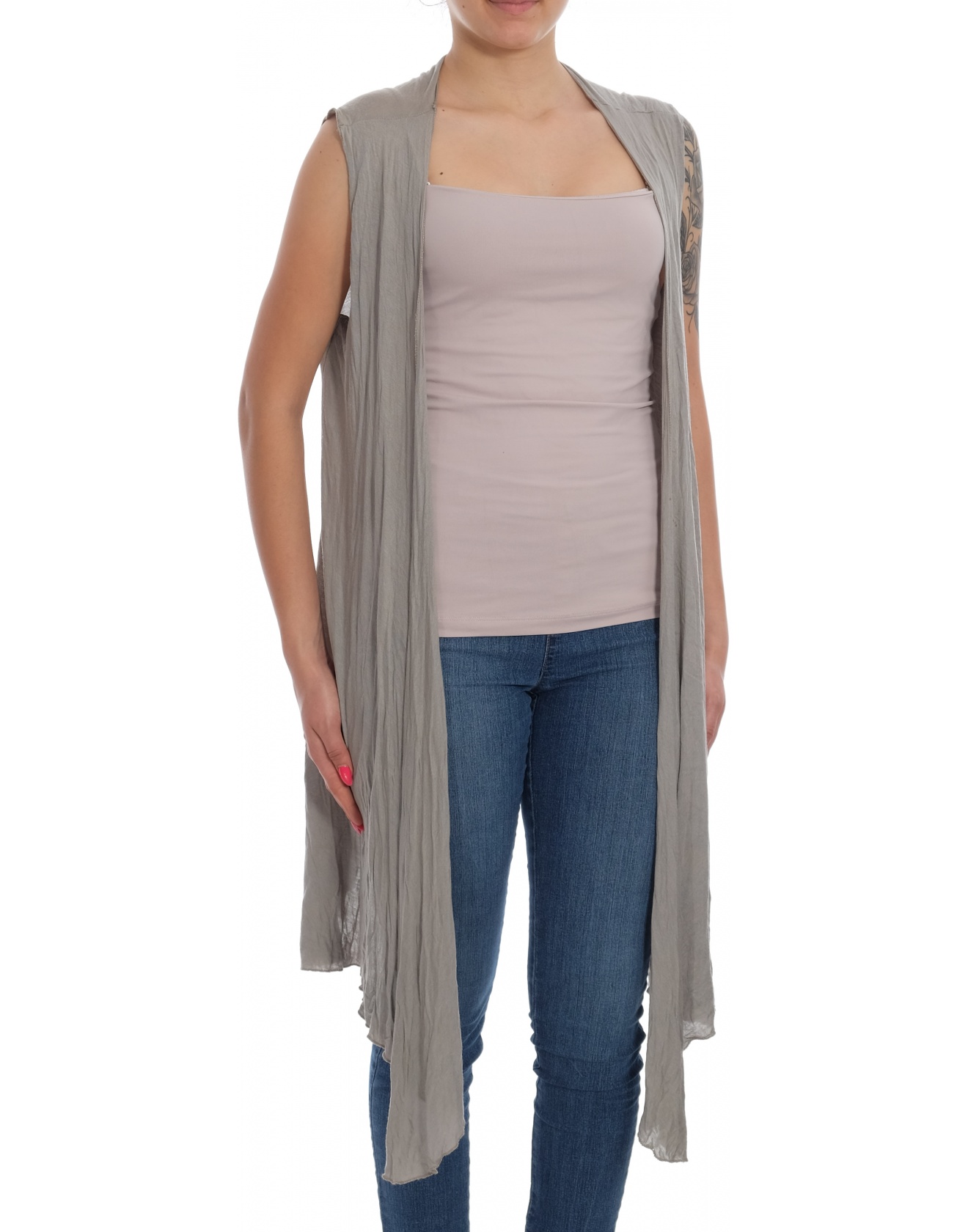 Дамска наметка Made In Italy