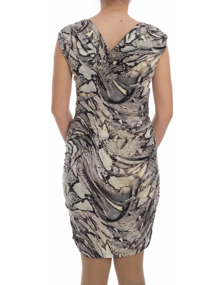 Дамска рокля Juffrouw Jansen