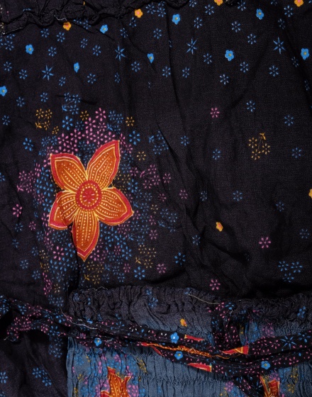 Дамска рокля Saloni