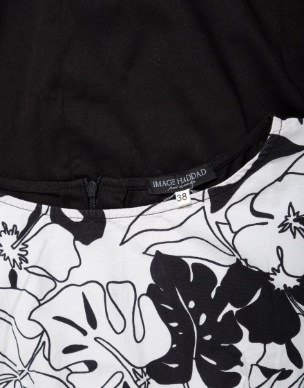 Дамска рокля Image Haddad