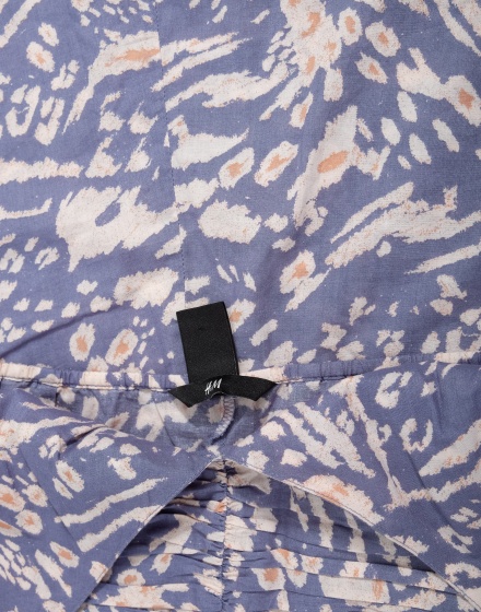 Дамска рокля H&M