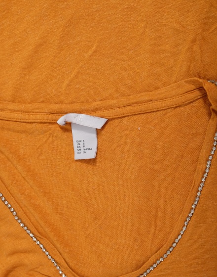 Дамска тениска H&M