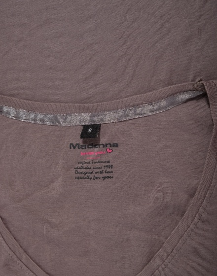 Дамска тениска Madonna