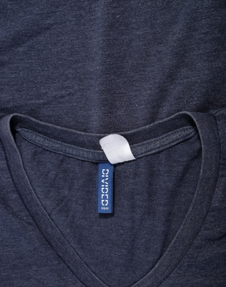 Дамска тениска H&M