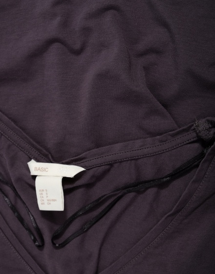 Дамска тениска H&M