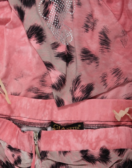 Дамски топ Gia Netta