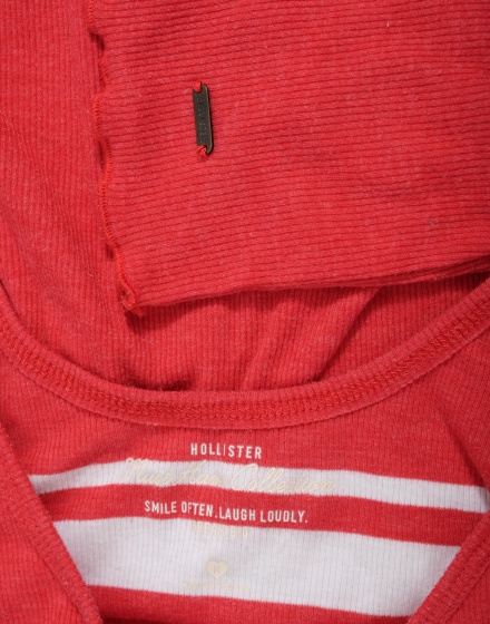 Дамски потник Hollister