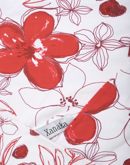 Дамски потник Xanaka