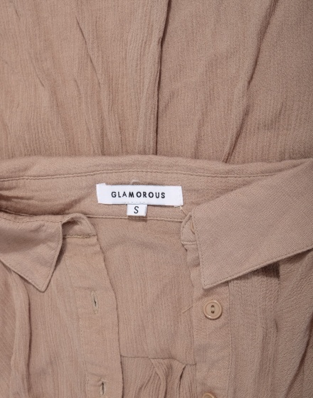 Дамска риза Glamorous