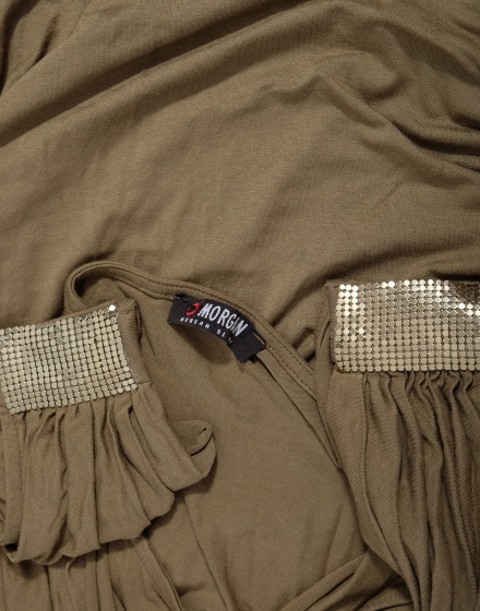 Дамски топ Morgan De Toi