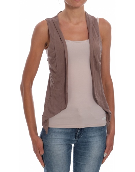 Дамско елече Stradivarius