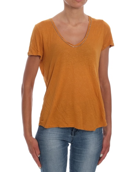 Дамска тениска H&M