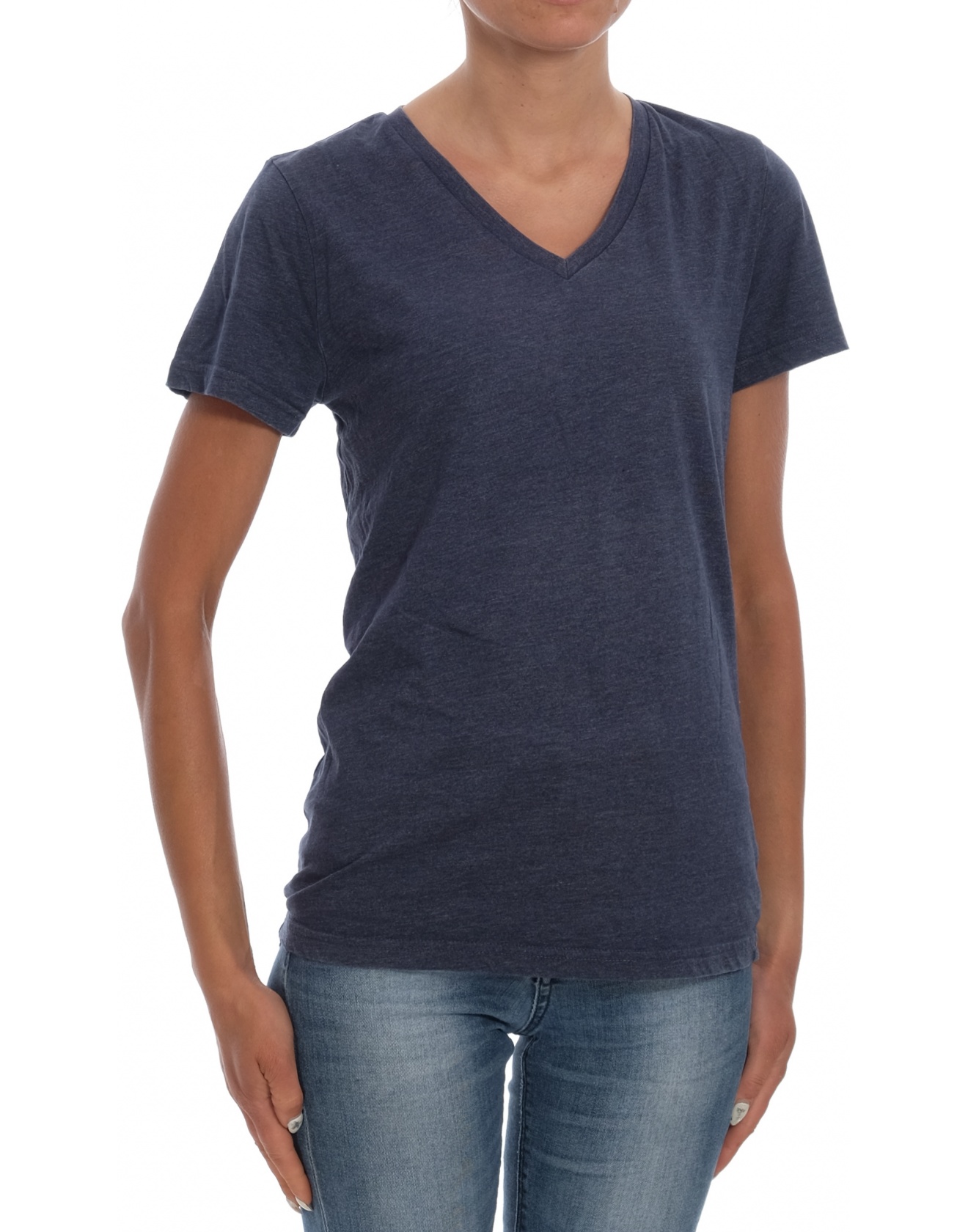 Дамска тениска H&M