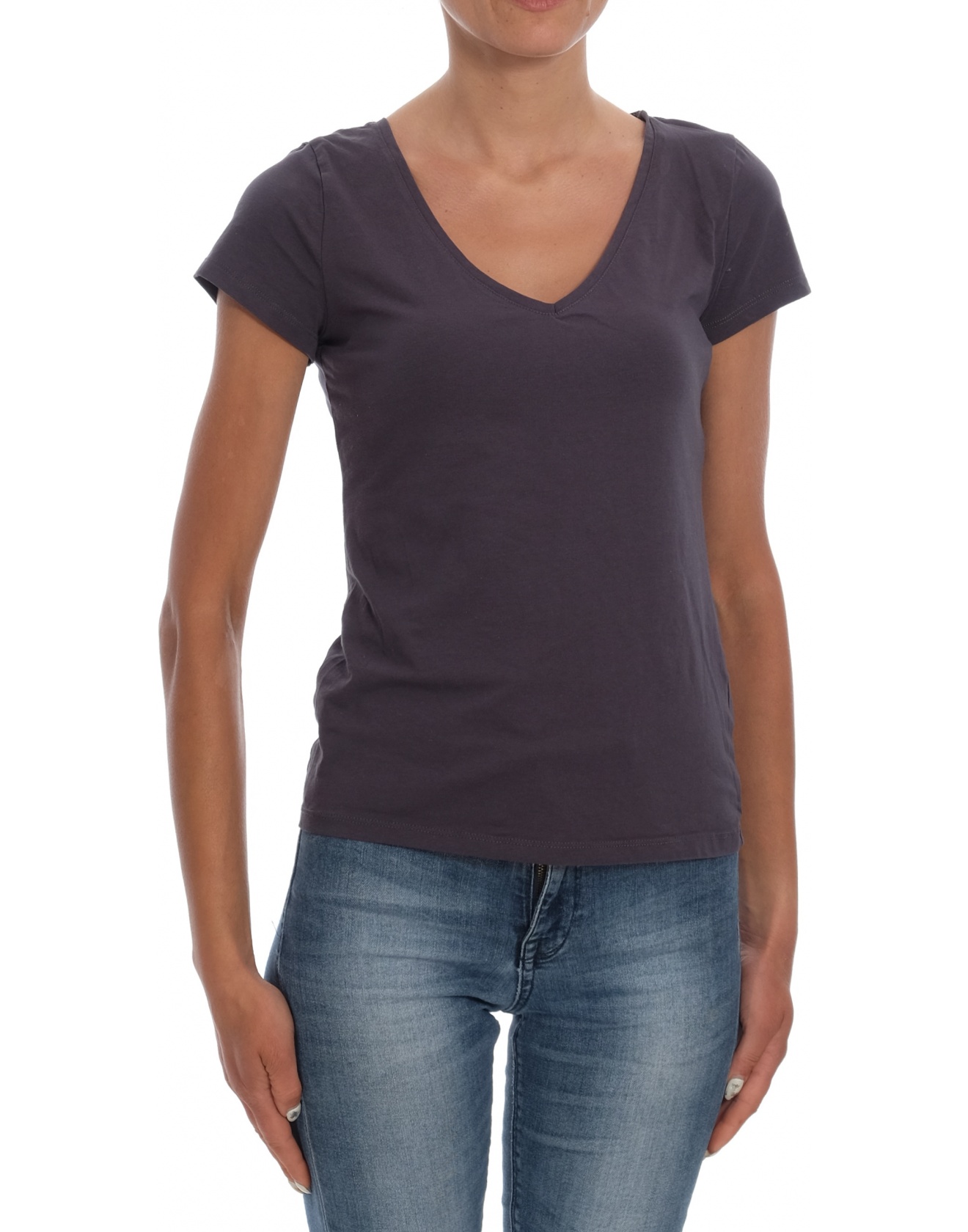 Дамска тениска H&M