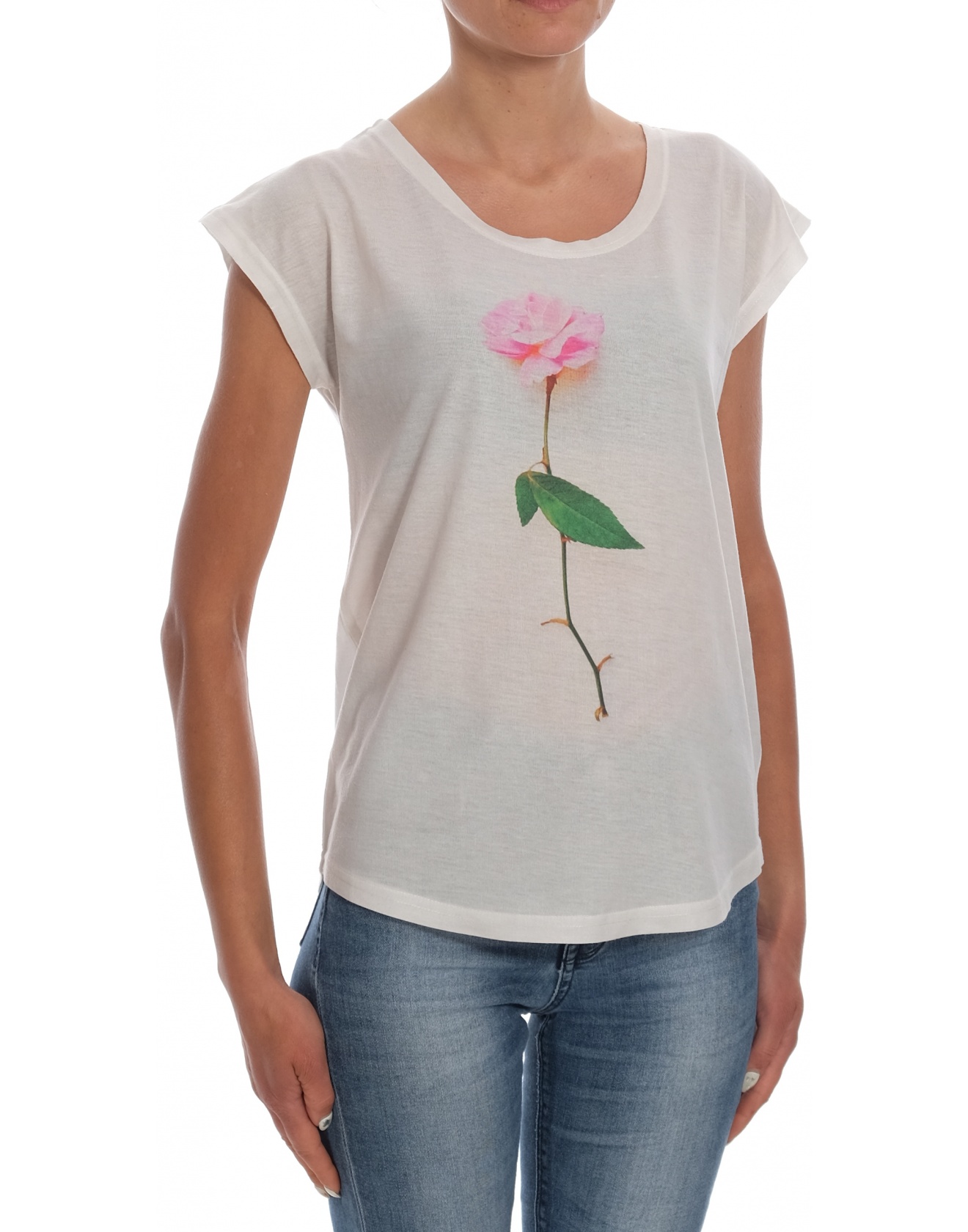 Дамска тениска