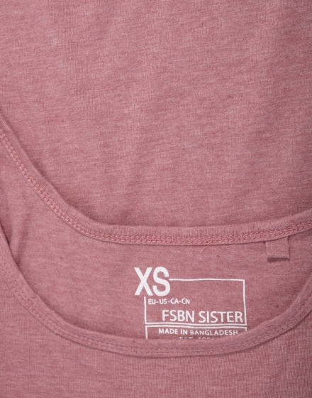 Дамски потник FSBN