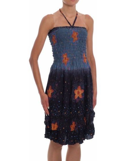 Дамска рокля Saloni