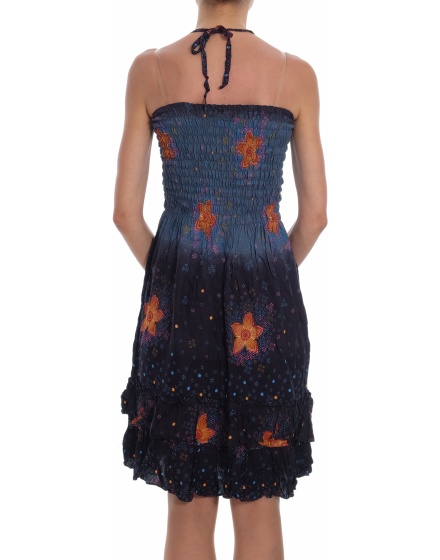 Дамска рокля Saloni