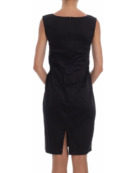 Дамска рокля Image Haddad