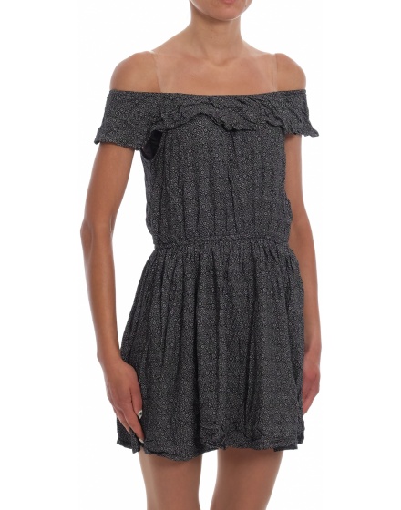 Дамска рокля Here & There