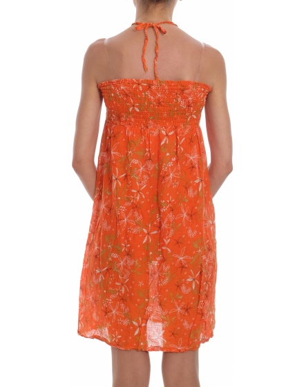 Дамска рокля LBVYR