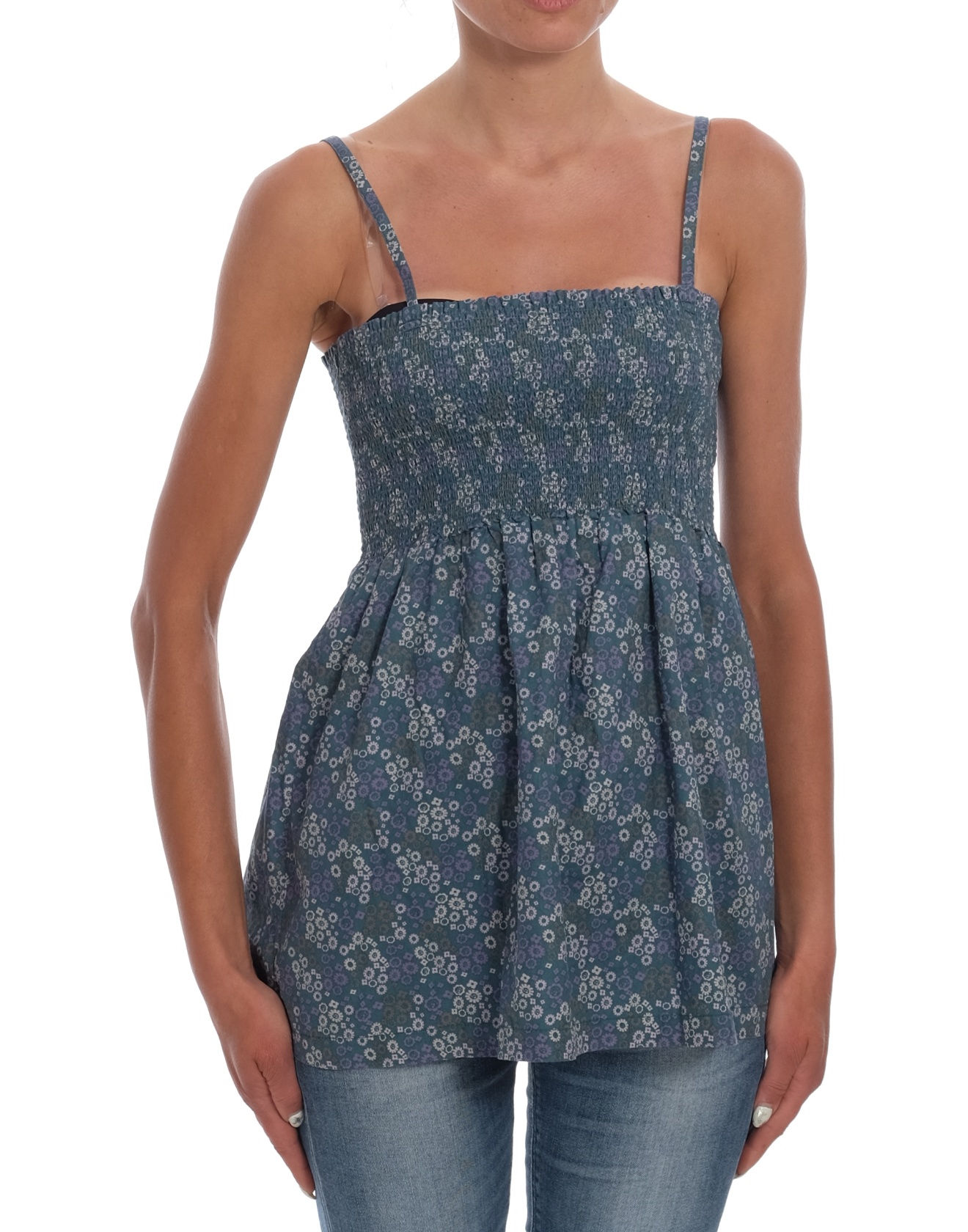 Дамски потник Sublevel