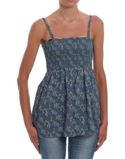 Дамски потник Sublevel