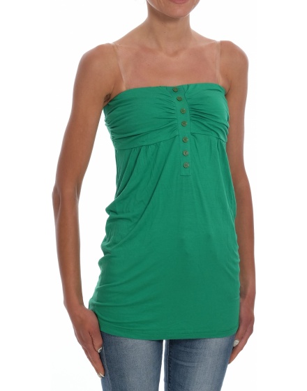 Дамски топ Vert De Rage