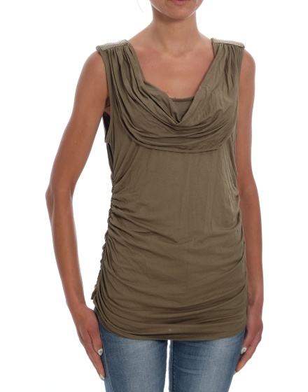 Дамски топ Morgan De Toi