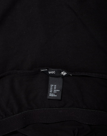 Дамски топ H&M