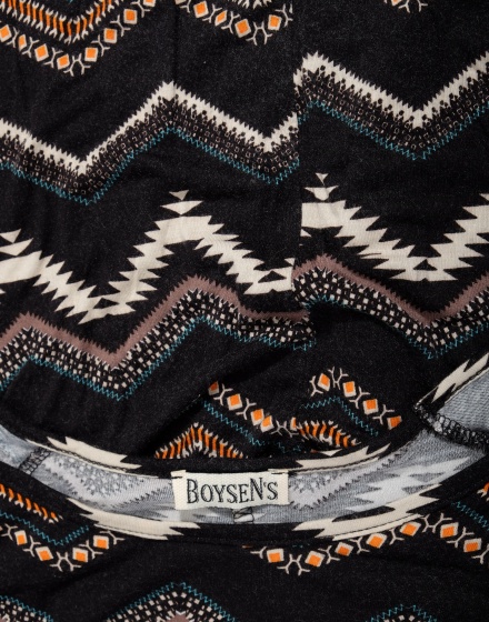 Дамска туника Boysen's