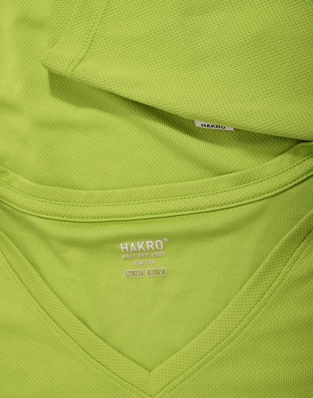 Спортна тениска Hakro