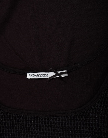 Дамски потник Stradivarius