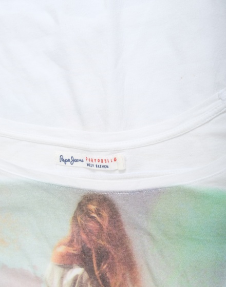 Дамска блуза Pepe Jeans